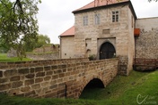  Vodní hrad Lipý , autor: Jan Čermák