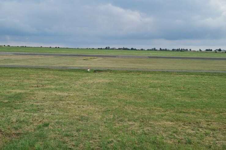 Panenské Břežany - Vodochody