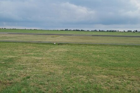 Panenské Břežany - Vodochody