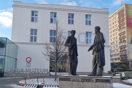 Mladá Boleslav