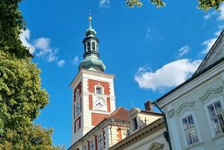 Ovocná stezka ve Slaném