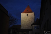 Věž Daliborka na Pražském hradě, autor: Jan Čermák