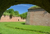Malá pevnost Terezín, autor: Jan Čermák